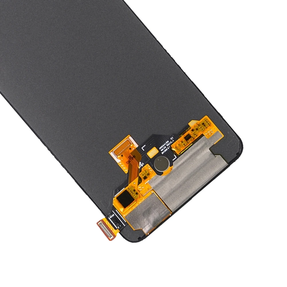 6.41\'\'For OnePlus 7 For  1+7 GM1901 GM1900 GM1905 GM1903 LCD Display Touch Screen Digitizer Assembly Replacement