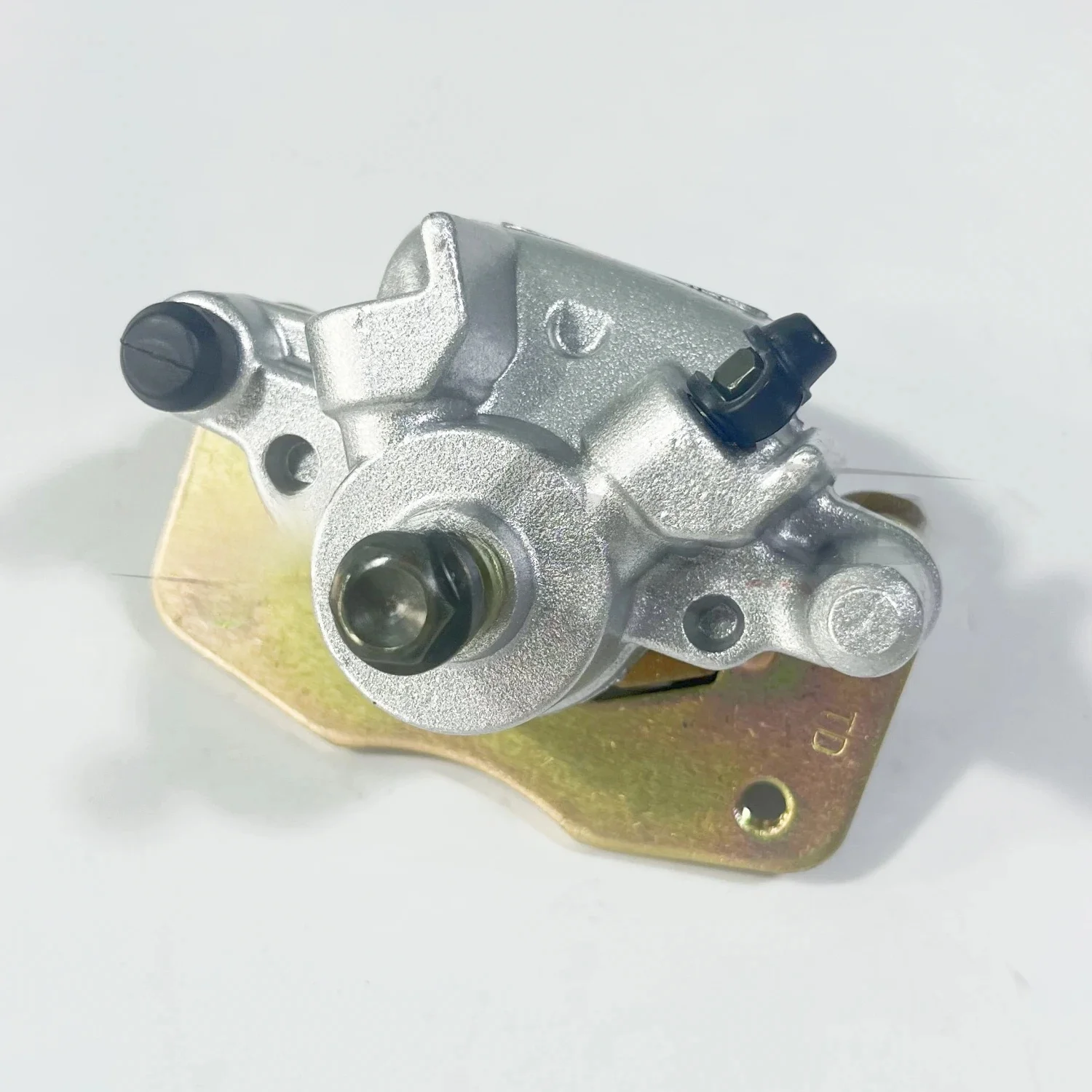 Zacisk hamulca tylnego dla Can-Am ATV BRP Outlander 330 400 500 650 800 800R Renegade 800 800R 705600397 705600577 — zdjęcie 2