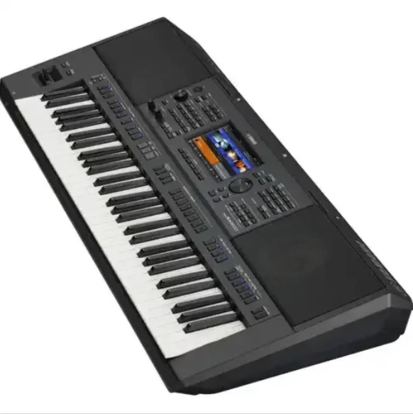 Best Quality New Yamahas PSR-SX900 61-Key High-Level Arranger Keyboard