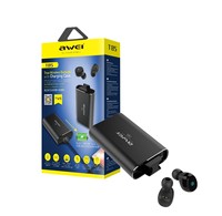 AWEI T85 TWS TWS Bluetooth SUPPLIES