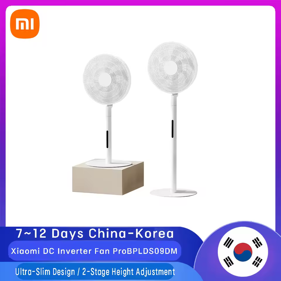1. Xiaomi M..