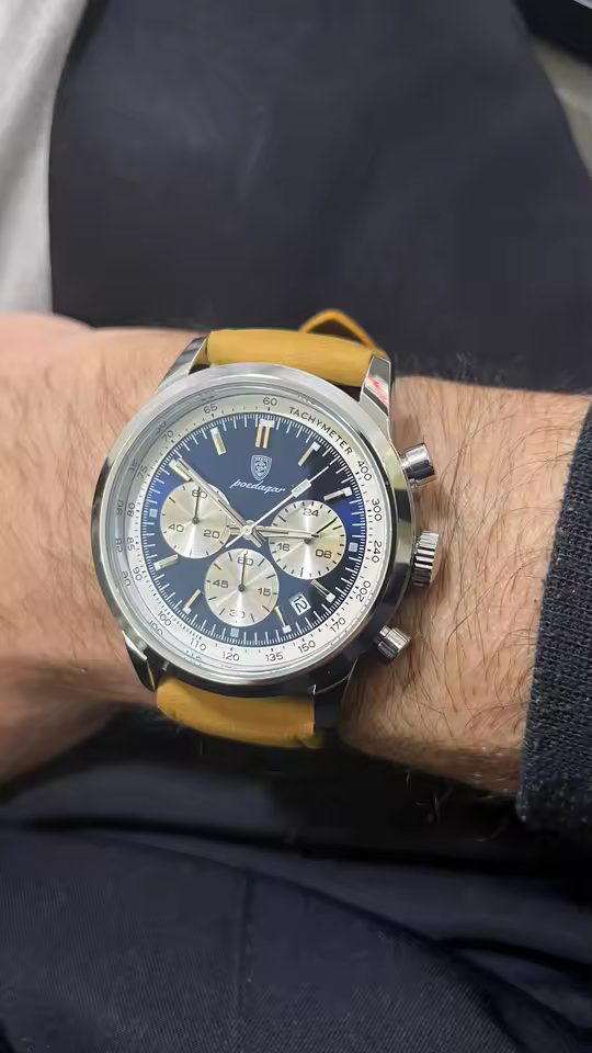 Photo from a satisfied customer