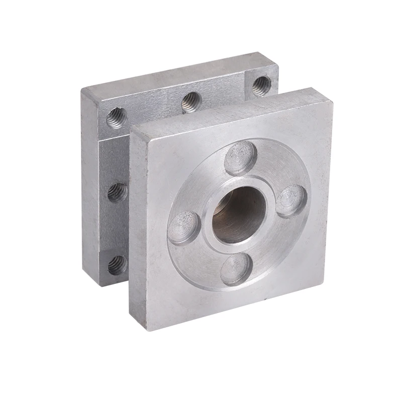 Square Cutter Rest Tool Rest Square Metal Tool Holder For SIEG C6-411 M6 SC6 SM6 SOGI M3-550D