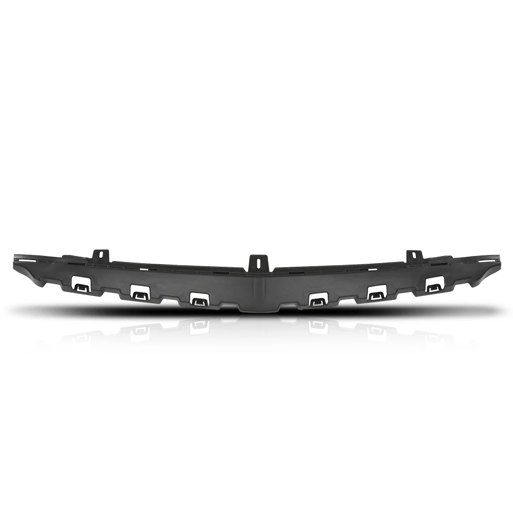 

Front Bumper Retainer Bracket Fit for 2015-2020 Mercedes-Benz C300 2058851165, Mb1031100 Plastic Black Durable Sturdy Strong