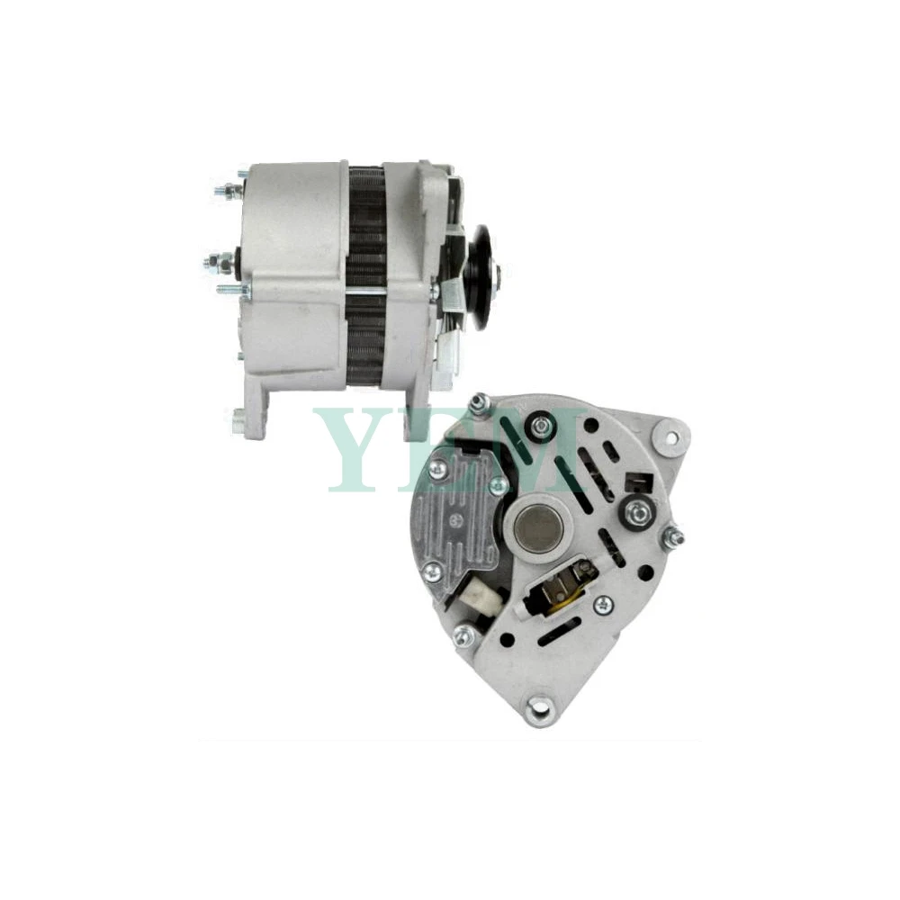 For JCB JCB60 EC120D EC140D 12V 70A Alternator 71426100 71426100R