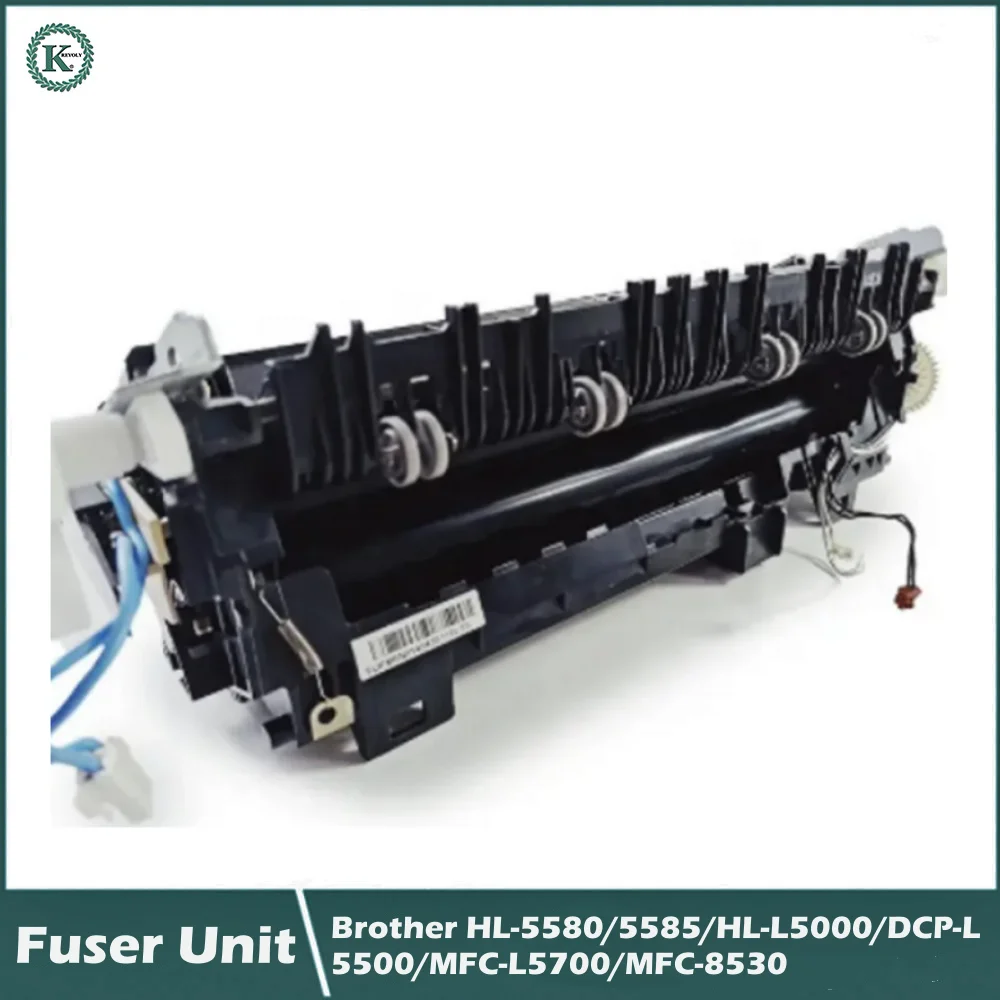 Fuser Unit For Brother HL-5580/5585/HL-L5000/DCP-L5500/MFC-L5700/MFC-8530 D005WR001 D008AE001