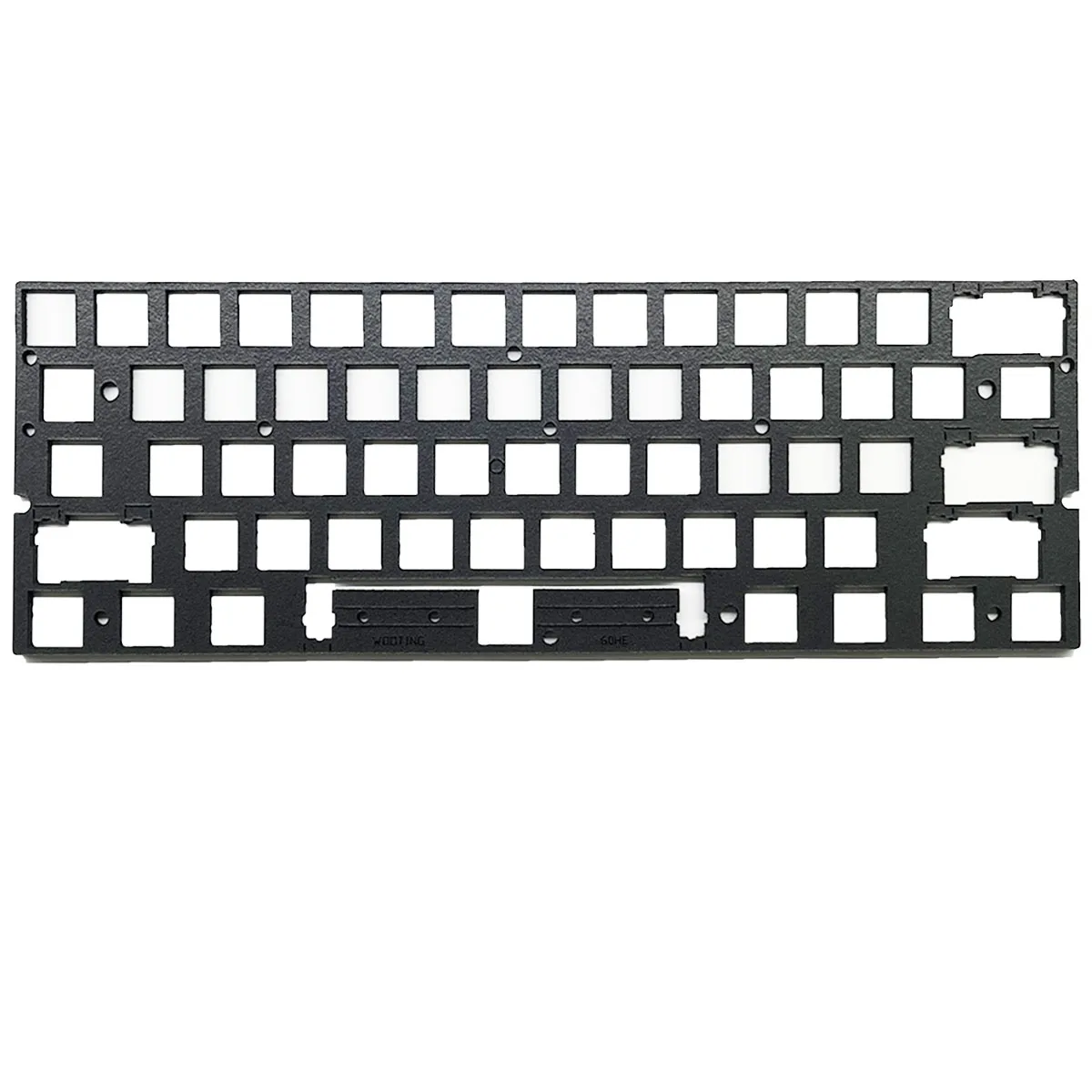 

Wooting60 Keyboard Foam Package Plate Foam Bottom Foam Switch Sheet For Wooting 60 Keyboard DIY Typing Sound Foam