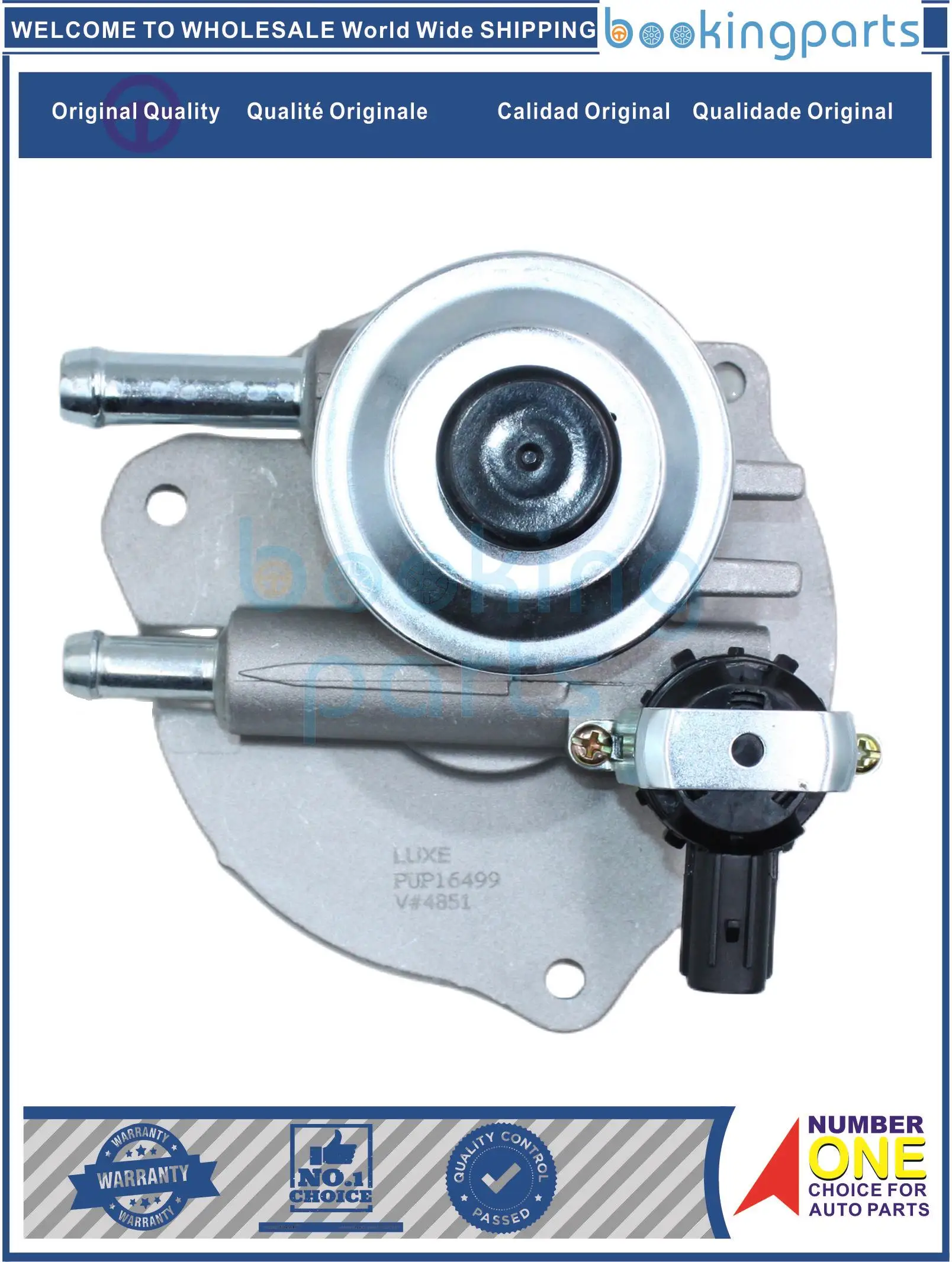 

Насос для TOYOTA LAND CRUISER, LX450/23380 07, 51031,2338051031,2338051060, 460/570