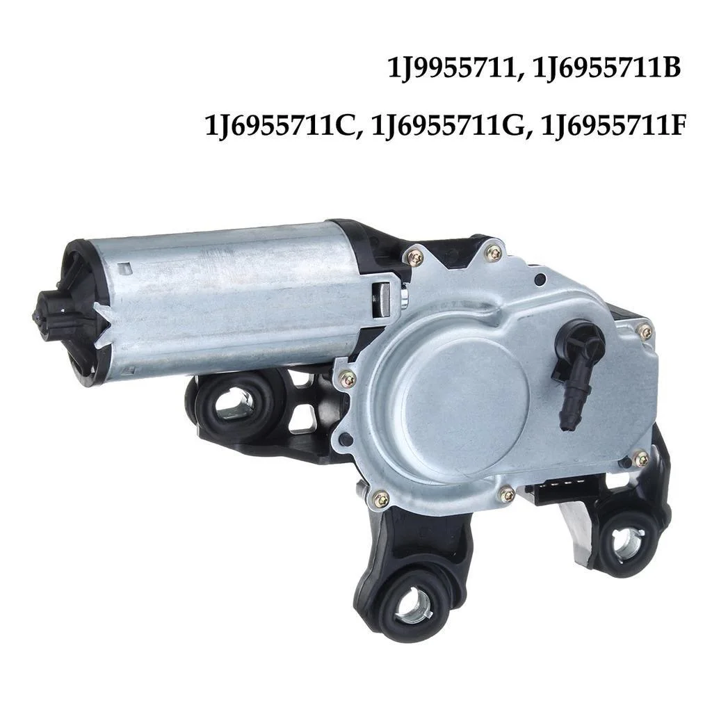

Двигатель стеклоочистителя для VW Golf Jetta Passat GTI 1999-2006 1J9955711 1J9955711A