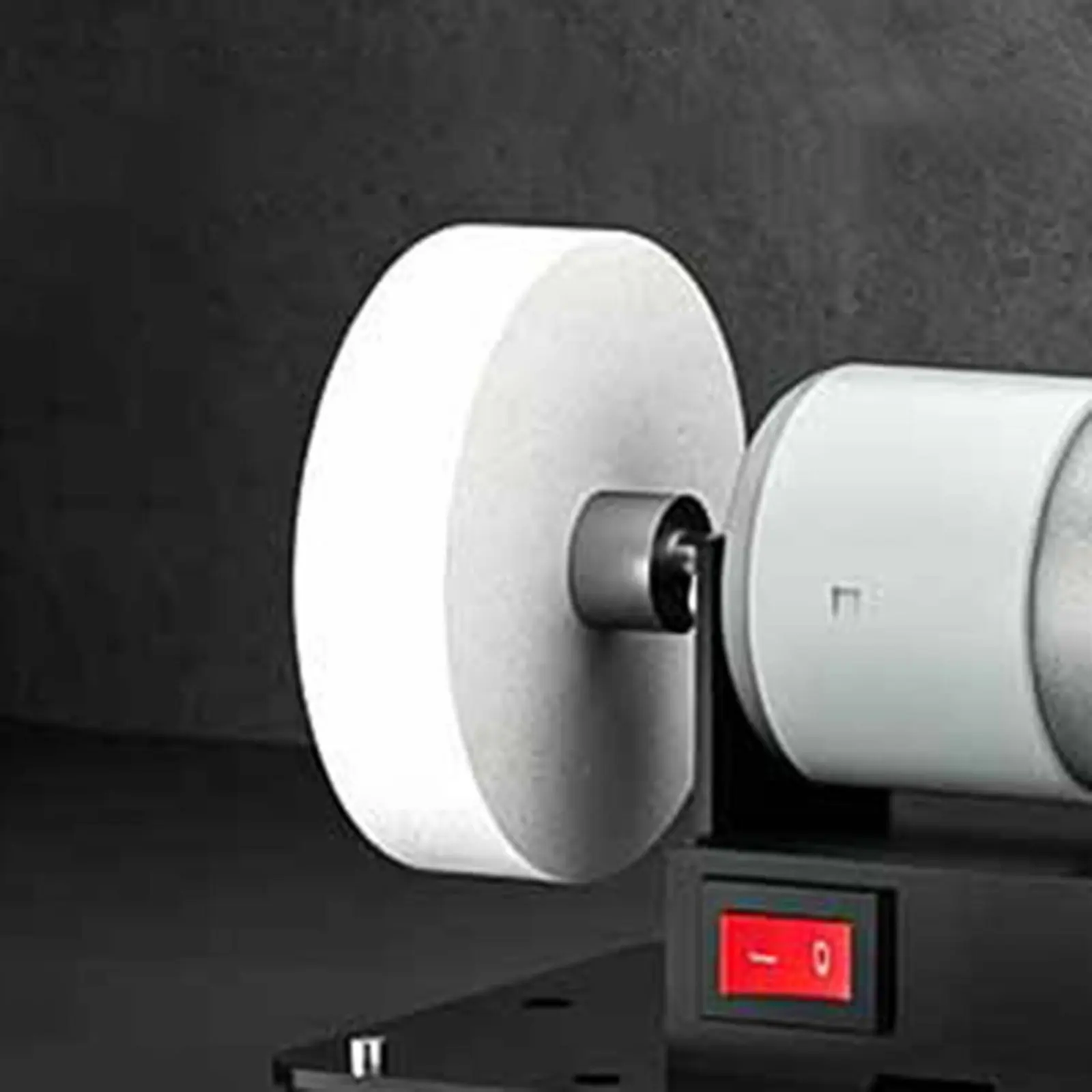 Multi-Functional New Small Electric Grinding Wheel Machine Mini Bench Grinder Small Electric Desktop Bench Grinder Polish