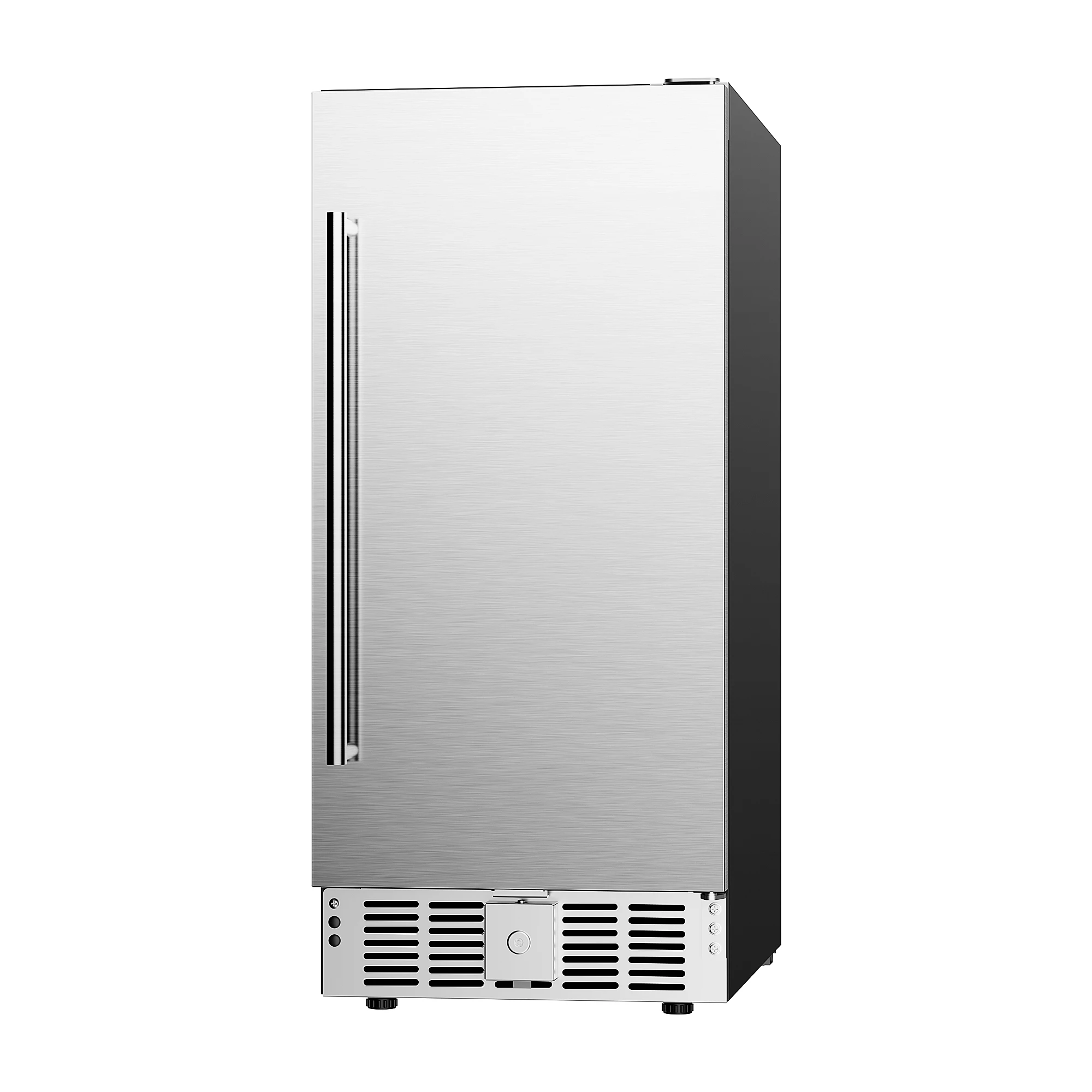 

Холодильник для напитков Vibekio, 15 дюймов, под счетчиком, 127, холодильник для напитков, охладитель для напитков, встроенный холодильник для пива, винный холодильник