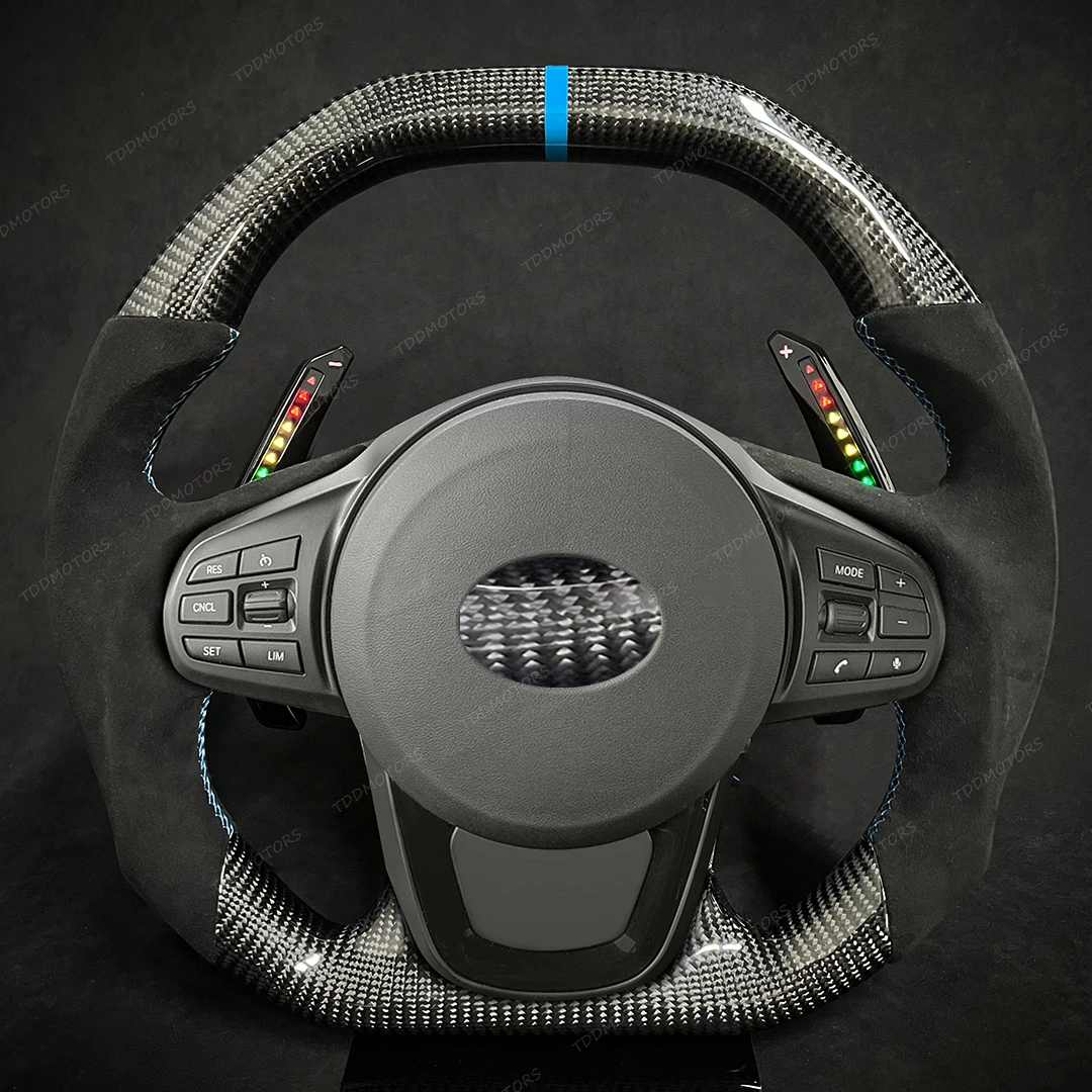 Tdd Smart Led Paddl…