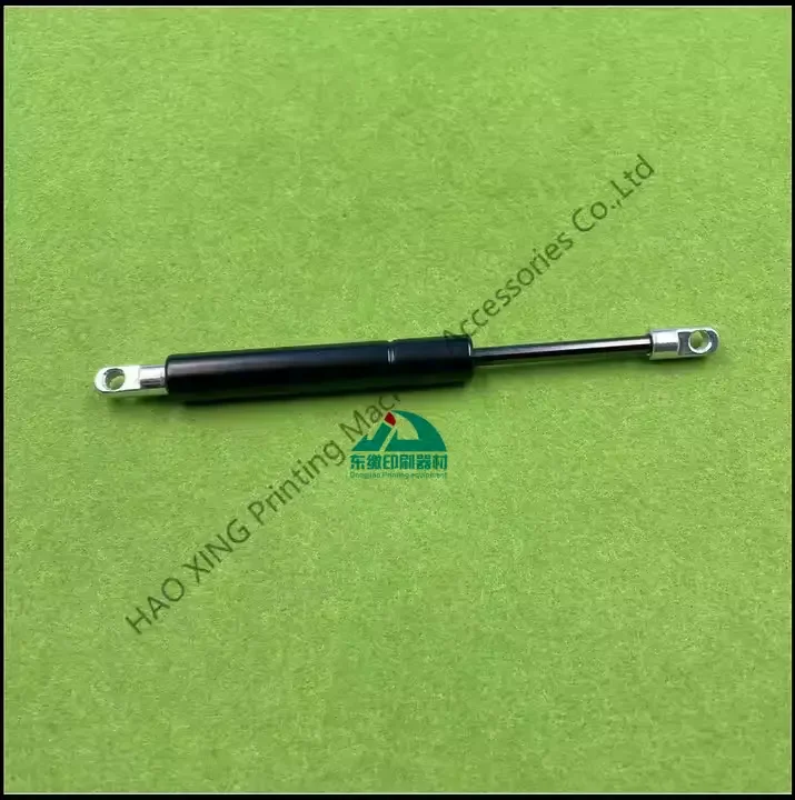 قطع غيار ماكينات الطباعة زنبرك هوائي نوعية جيدة زنبرك الغاز لاستبدال قطع الغيار ربيع الغاز طول 190 مللي متر
