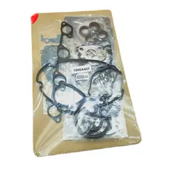 PAT Engine Cylinder Head Gasket Kit For Mitsubishi Pajero Pickup Triton L200 4D56 1000A407 1000A406