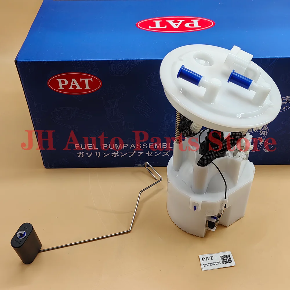 

JH New Fuel Pump Assembly For Renault Megane I Scenic 7700431718 0986580803 7.02550.12.0 7700431718D 56002911 901444