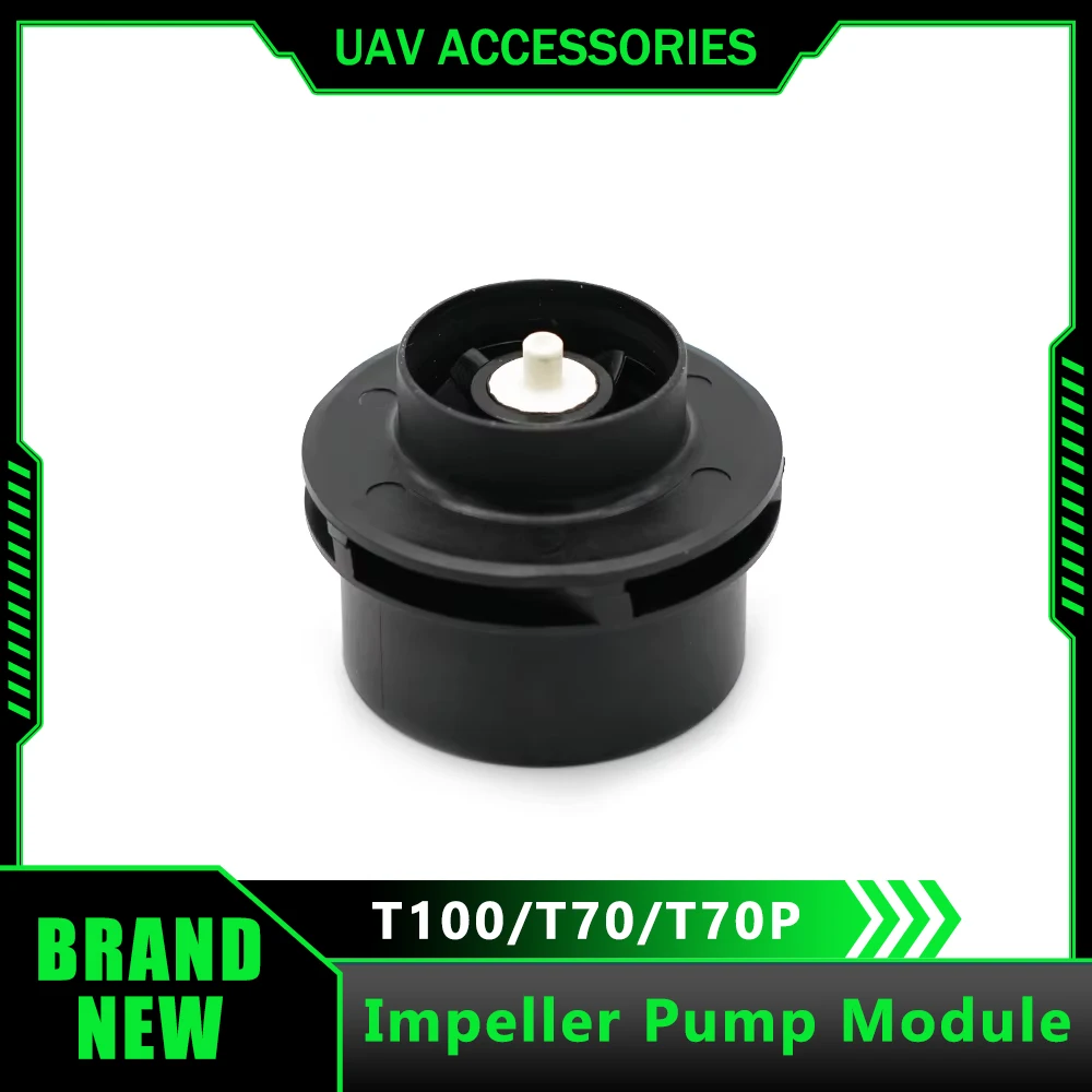 Agriculture Drone Accessories DJI Agras T100/T70/T70P Impeller Pump Module Plant Protection UAV Repair Parts Brand New