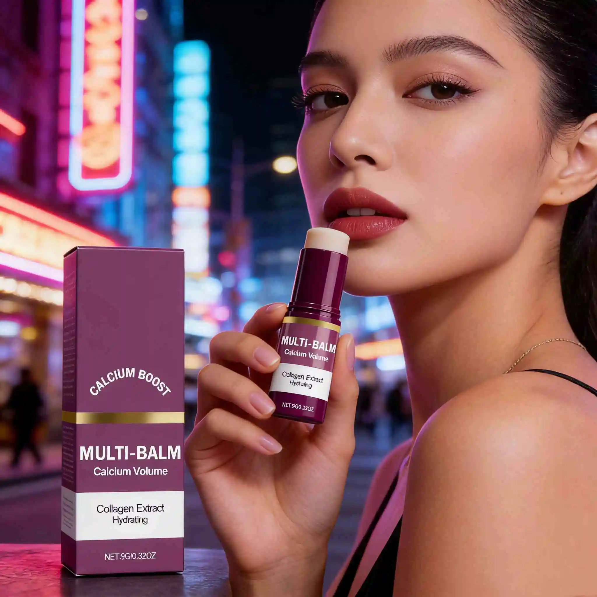 

Ежедневный укрепляющий бальзам-стик для лица: сужает поры, питает, разглаживает, устраняет мелкие морщины, улучшает эластичность, готовит кожу к нанесению макияжа.