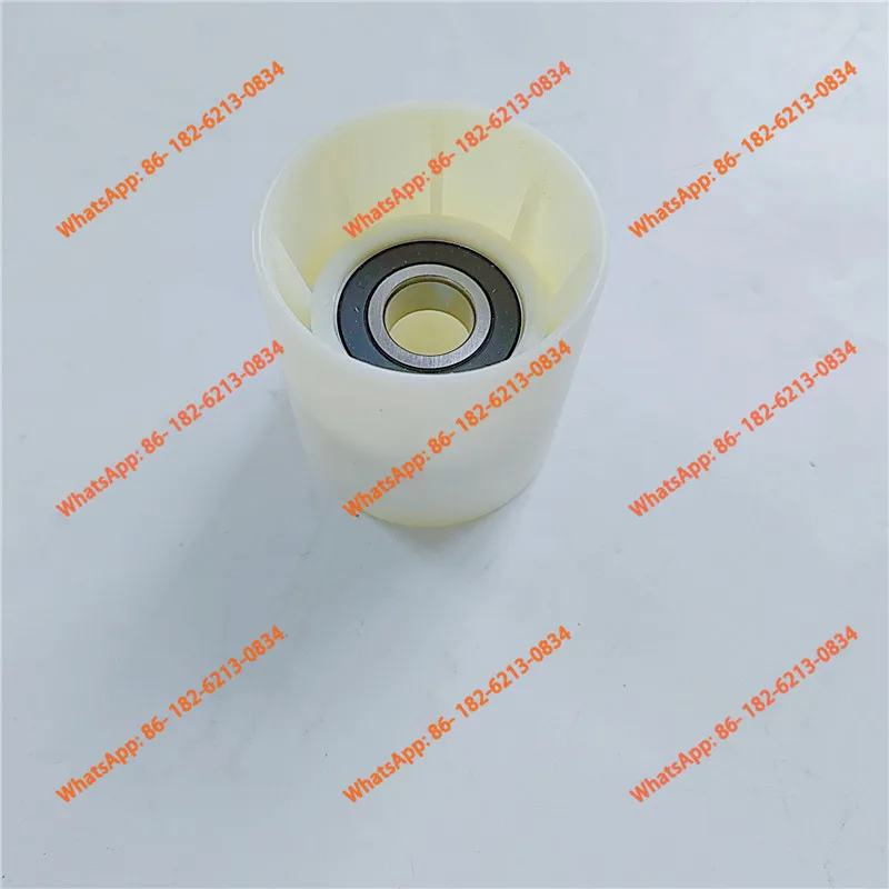 20 PCS Escalator Handrail Roller OD70mm W72mm