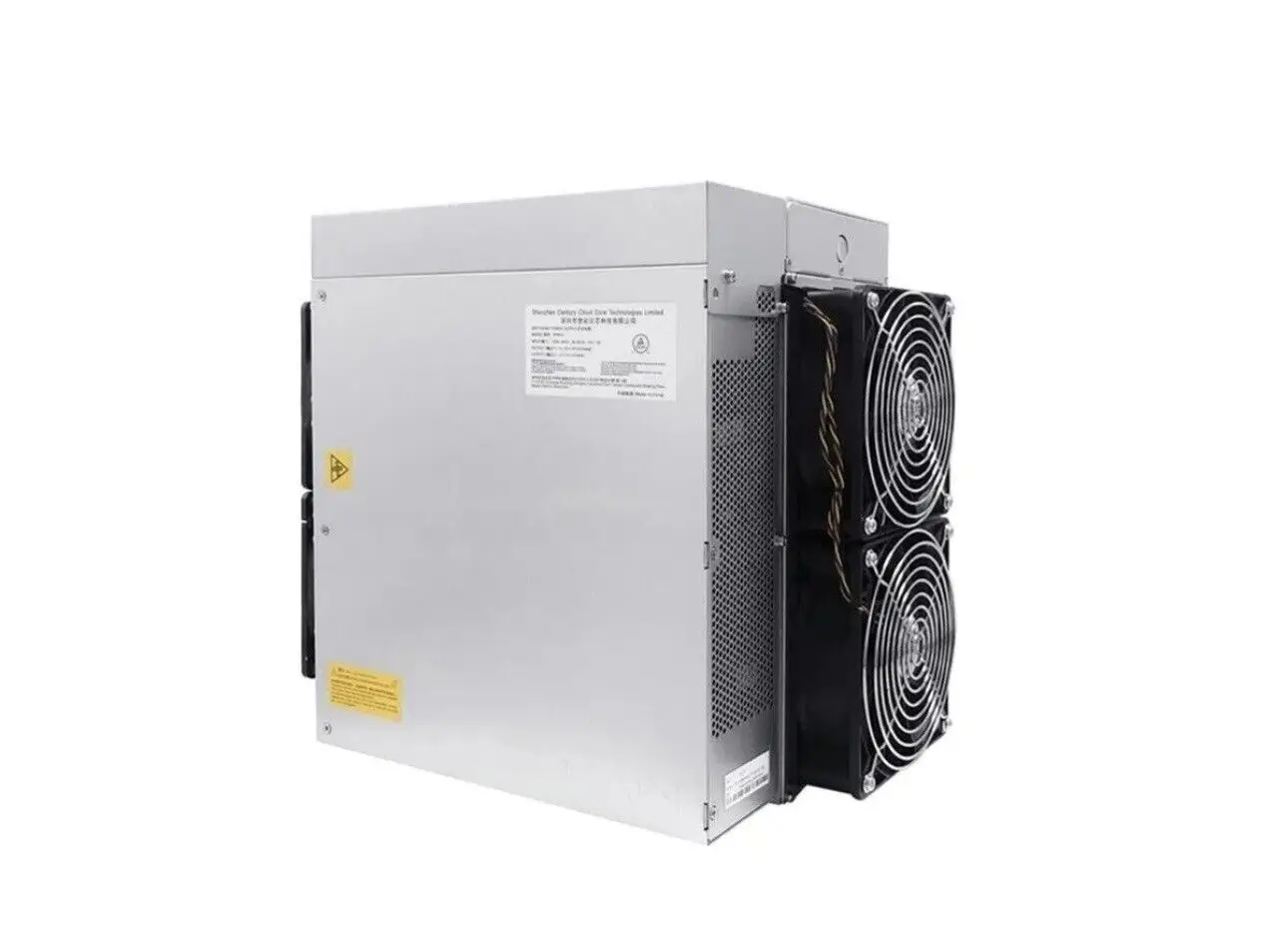 DISCOUNT SALES New Bitmain Antminer L7 9500Mh/s 3420W DOGE/LTC Miner With Warranty