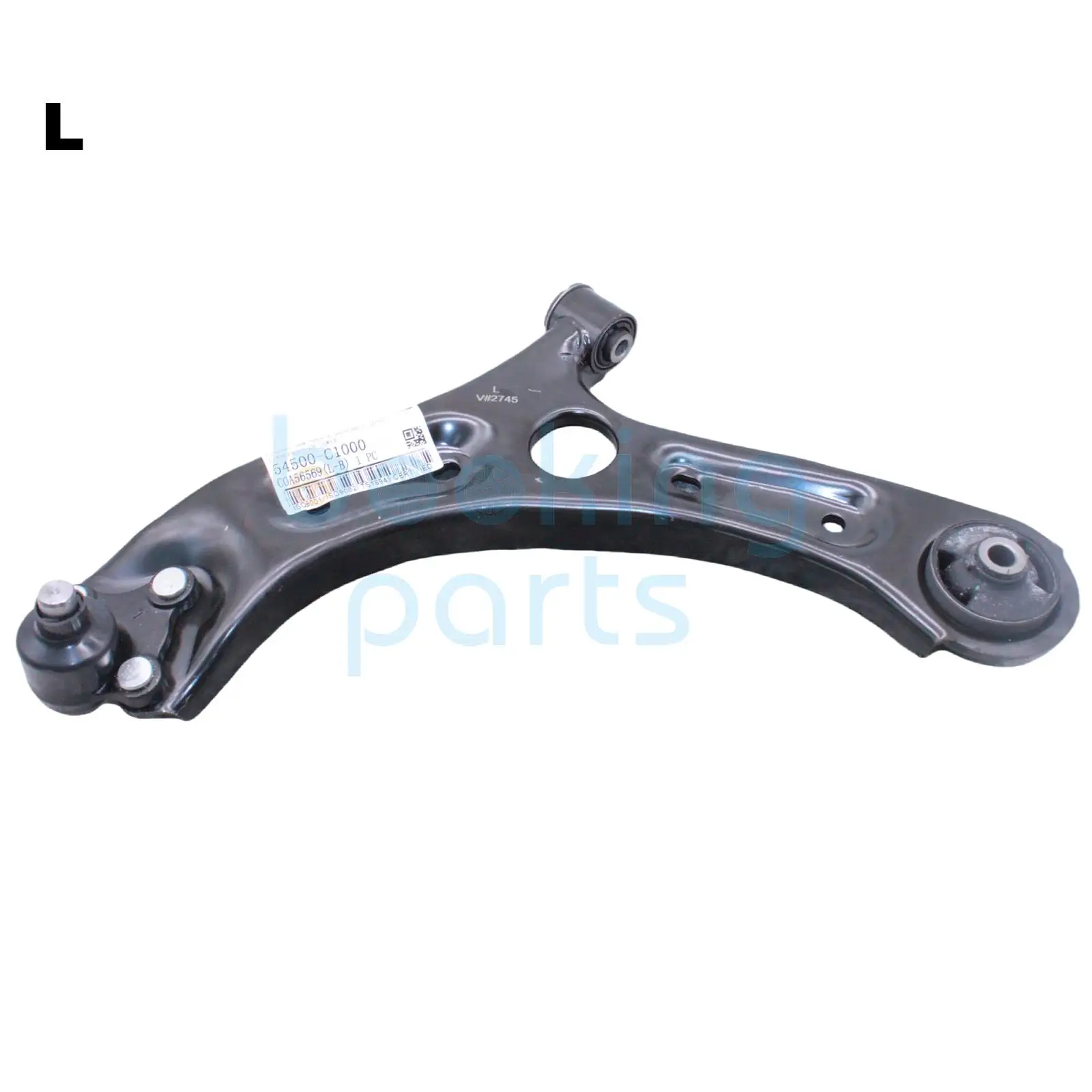 Control Arm Left For HYUNDAI SONATA 2015 ,54500-C1000,54500C1000,54500-C1000 L,54500C1000L,54500C1000[LH]