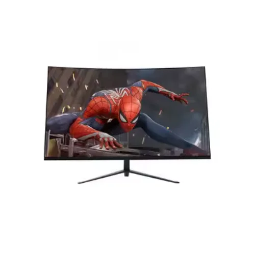

High Quality 32 Inch Flat Borderless Screen Computer
