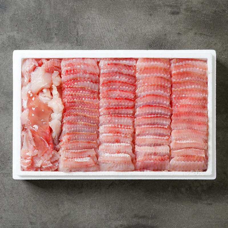 تزلج مخمر للتزلج المنزلي ، تزلج mokpo heuksando