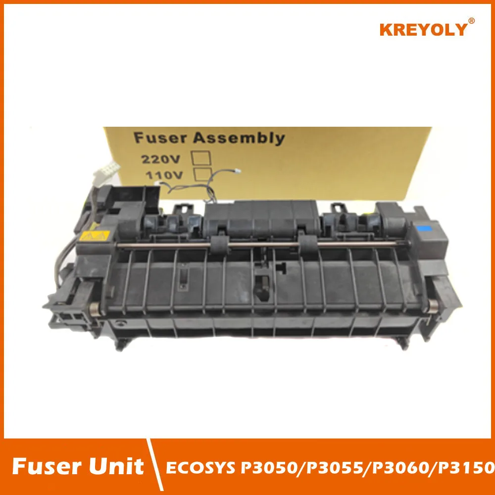 FK-3190 FK-3192 Fuser unit for Kyocera ECOSYS P3050/P3055/P3060/P3150 110v 220v