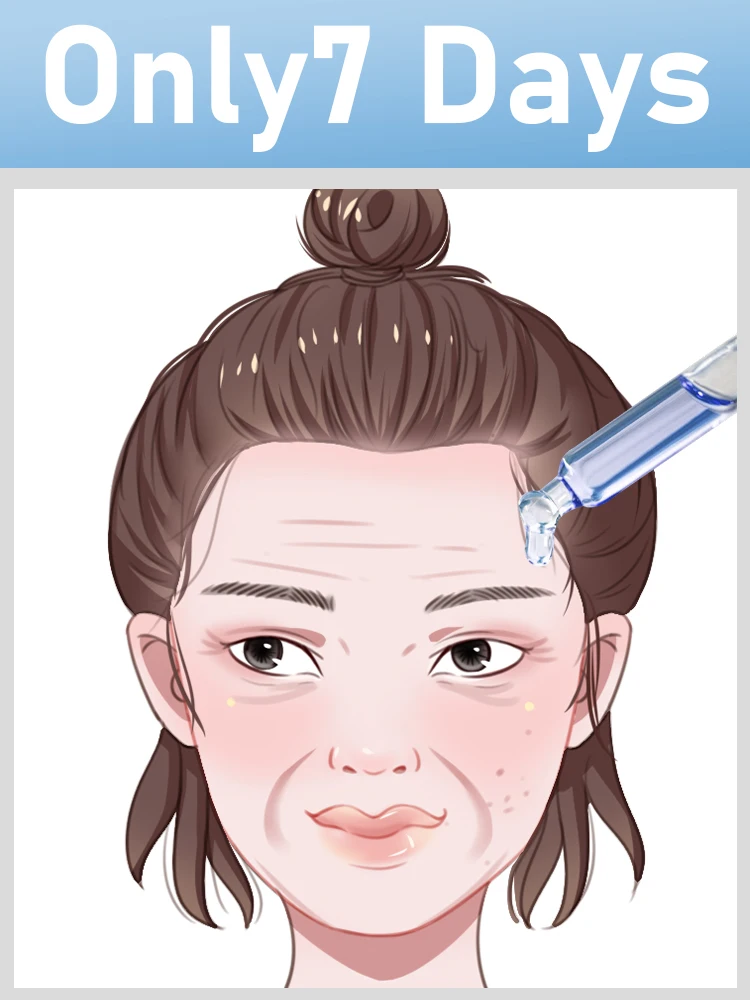 

For Facial Wrinkles Ageless