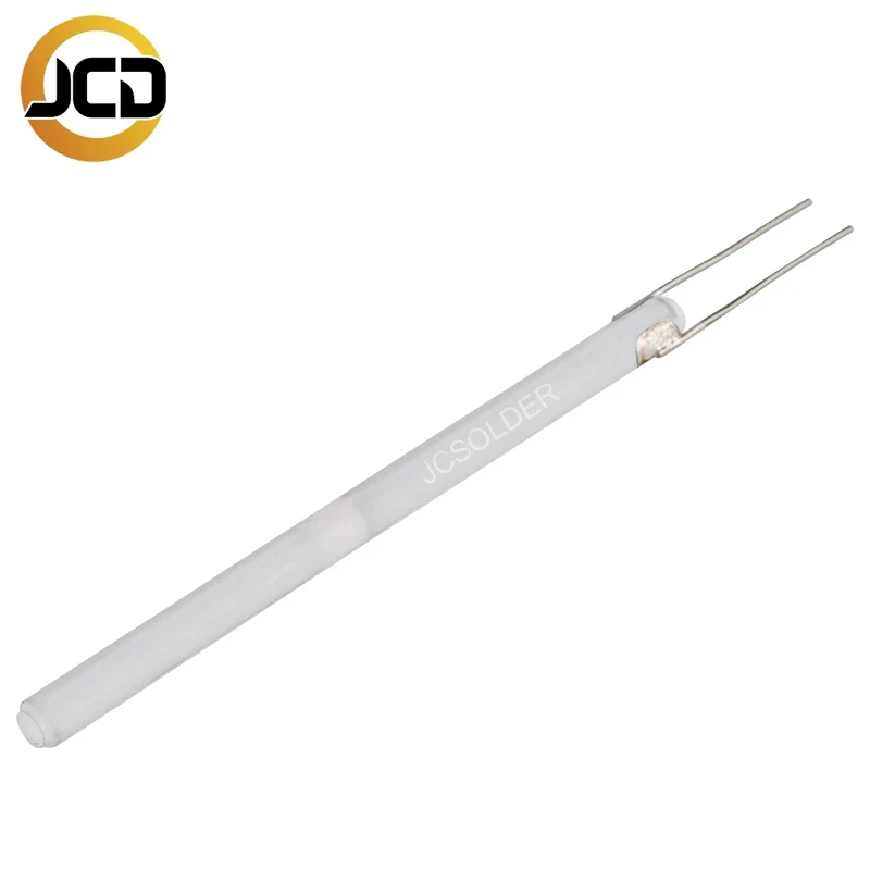 JCD Elektryczny element grzejny do lutownicy do lutownicy 908 908S 8898 908U Ceramiczny element grzejny do lutownicy 80W 60W 220V 110V