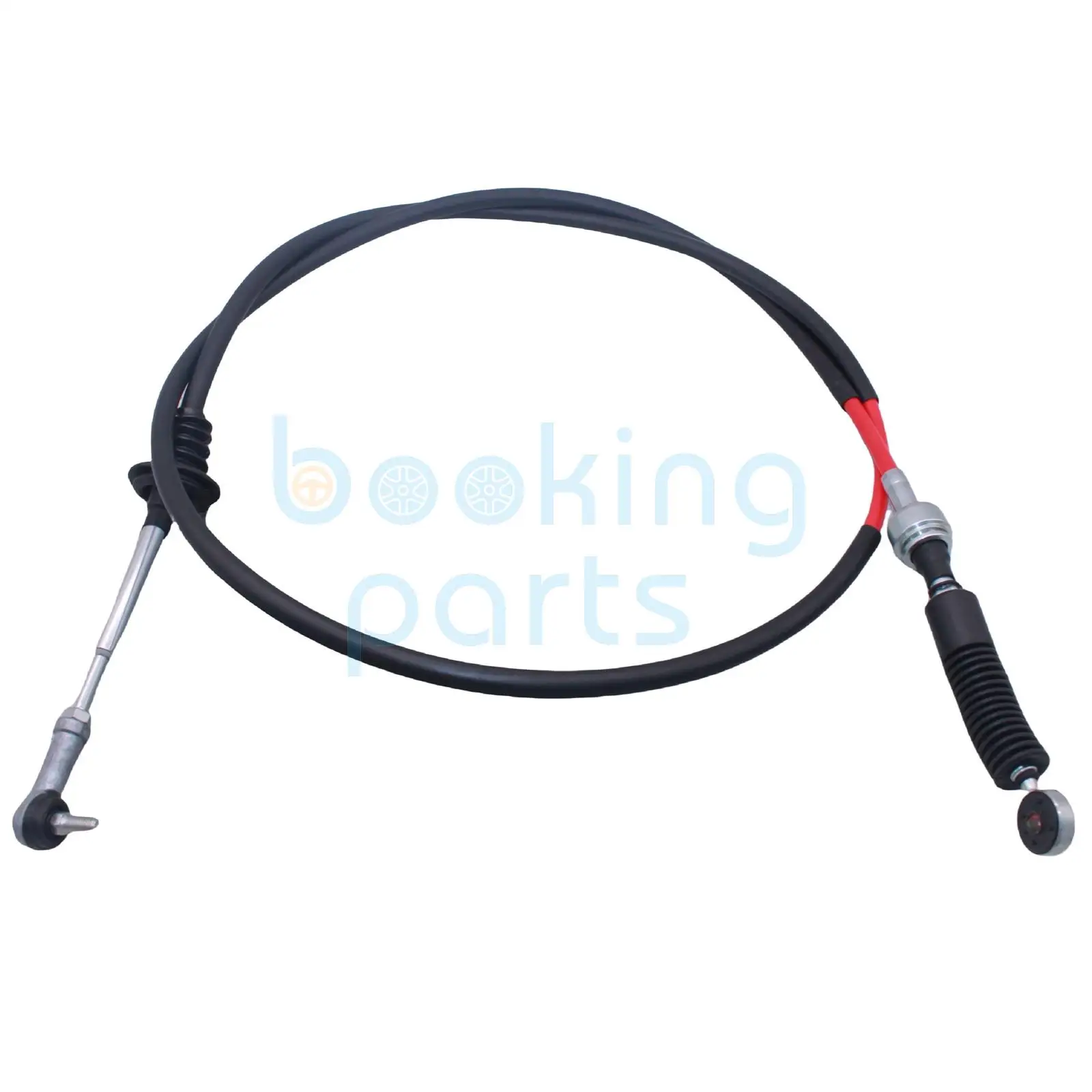 CLA72285,OK60A-46-600,OK60A46600,OK60A-46-600F,OK60A46600F Clutch Cable For KIA K2700 2004-