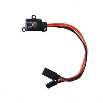 8 best sales आर सी कार सहायक उपकरण - №4