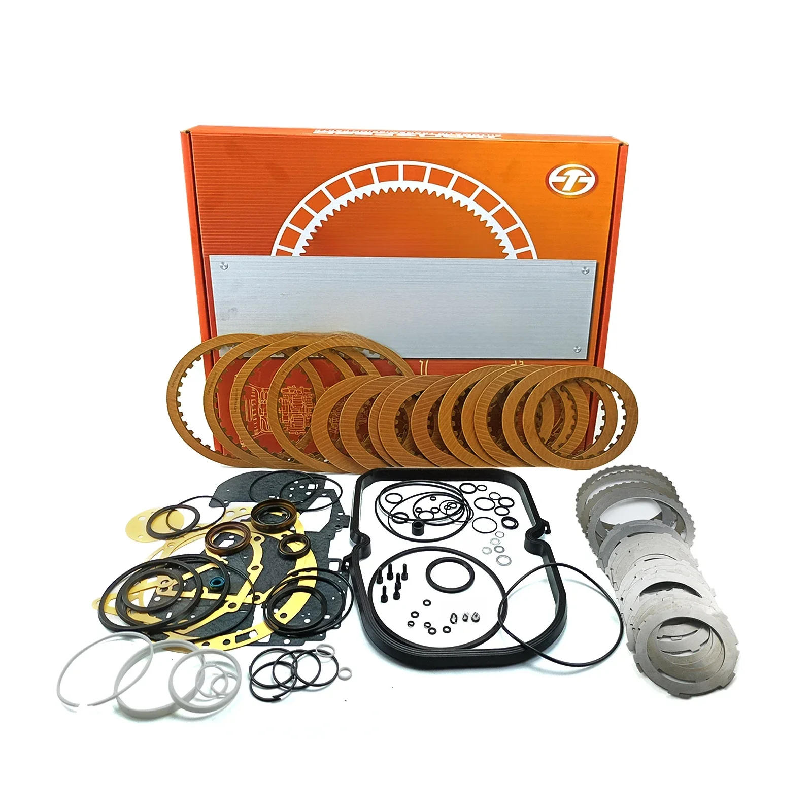 TRANSPEED 722.3 Automatische Transmissie Versnellingsbak Rebuild Master Gesket Koppeling Staal Voor Mercedes-Benz Auto Accessoires - afbeelding 2