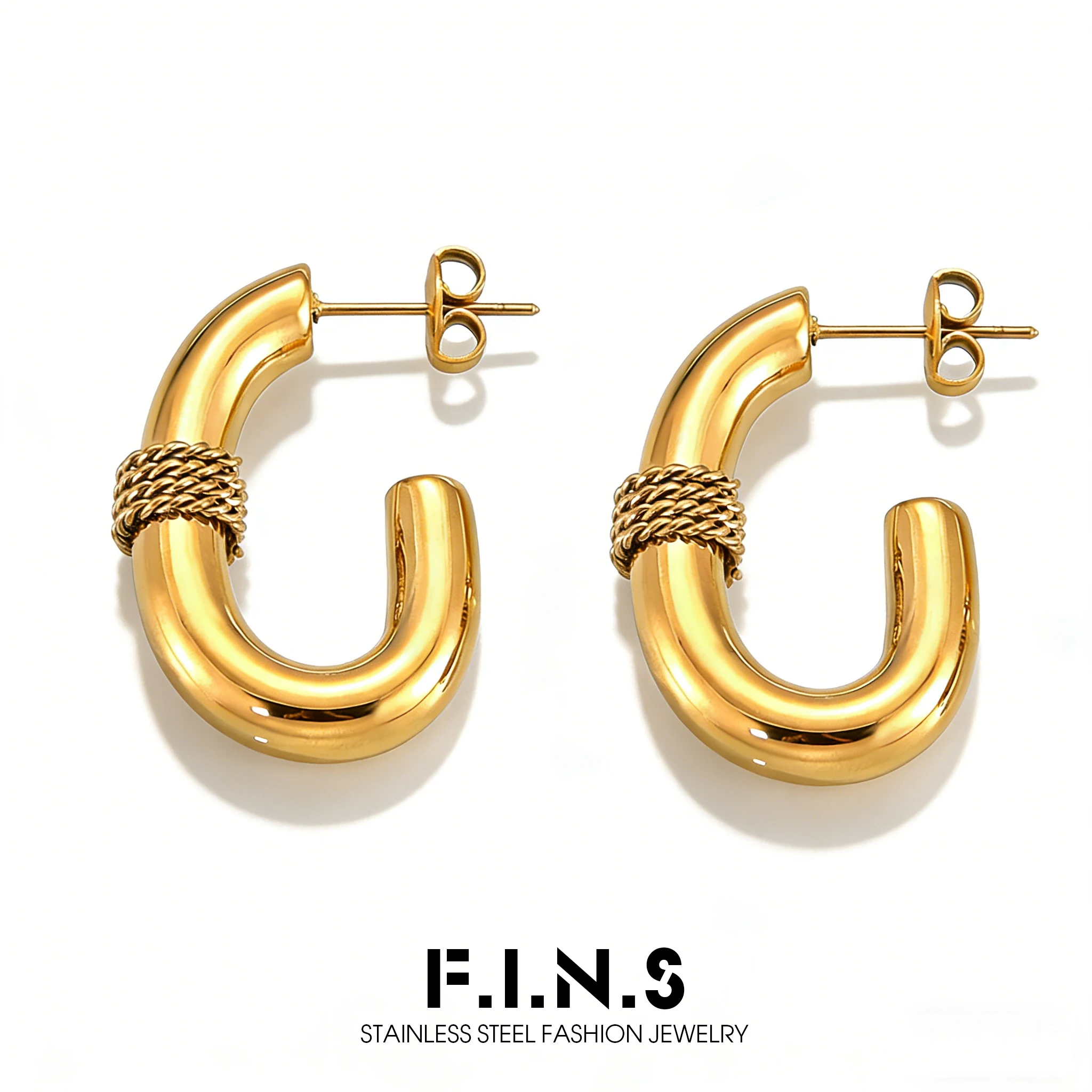 F.I.N.S Exaggerated…