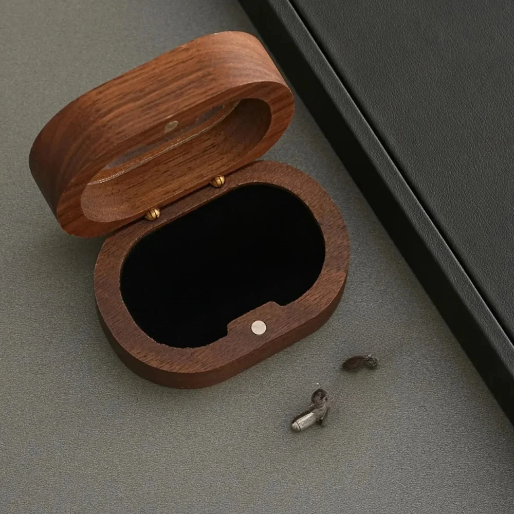 Op maat gemaakte initiële manchetknopen voor bruiloften. Bereid huwelijkscadeaus voor voor voor hem. Bereid manchetknopen voor mannen. Bereid cadeaus voor papa - afbeelding 2