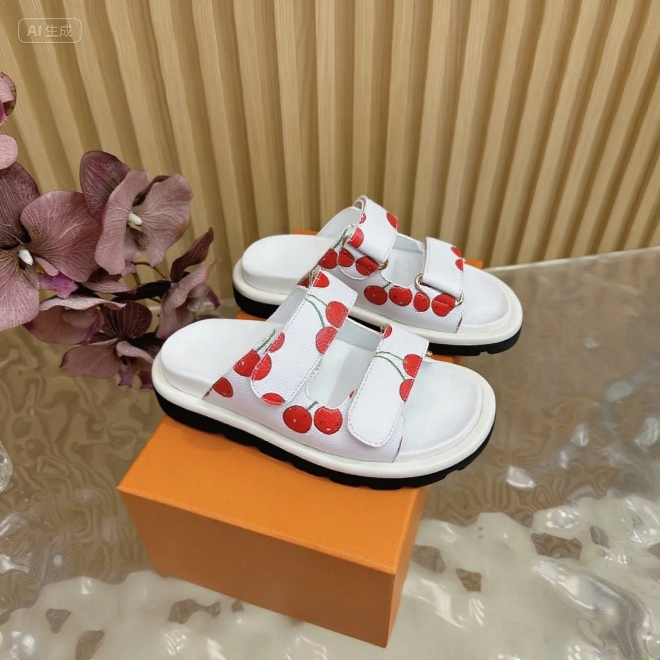 

2025 Новая модная изысканная универсальная высококачественная простая и удобная модная обувь HL63