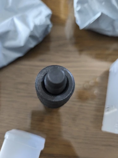 실물 포토 리뷰