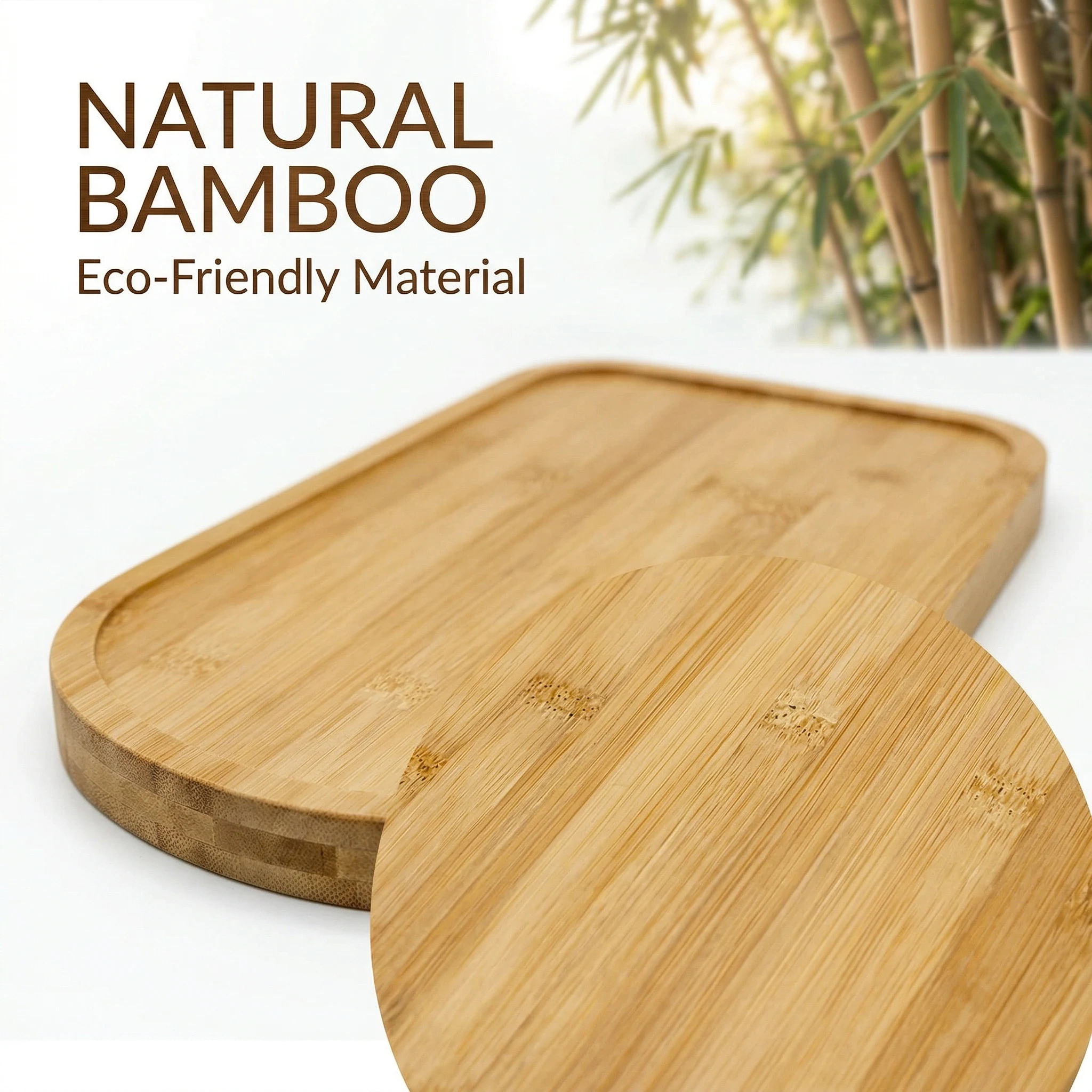  Bamboo Mixer Slide Pad Stand Mixer Slide Easy to Move Mixer Countertop Tray Suitable for Tilt Head 4.5-5Qt Mixers Accessories