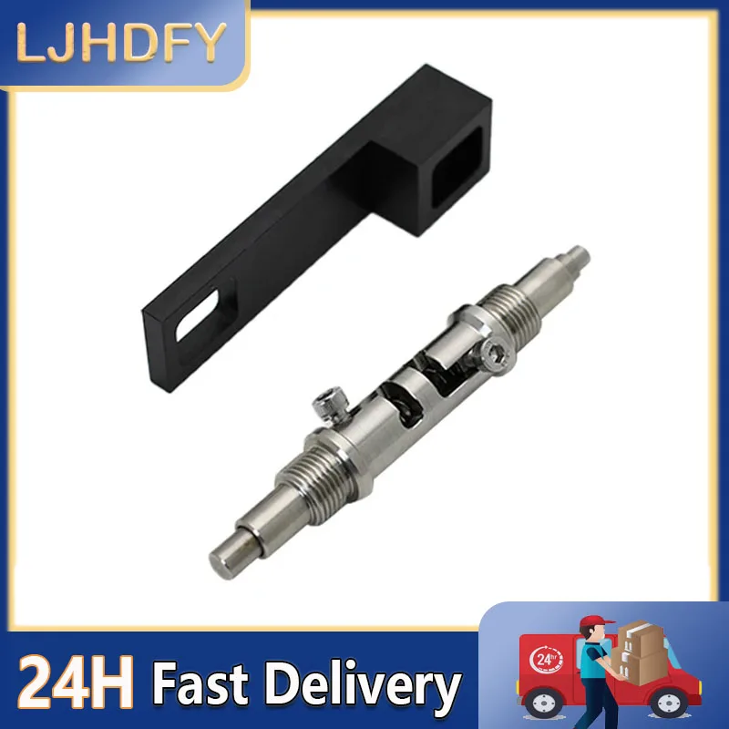 Tdc Bdc Alignment P…