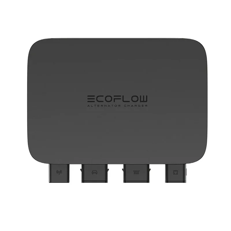 EcoFlow 800W Alternator Charger