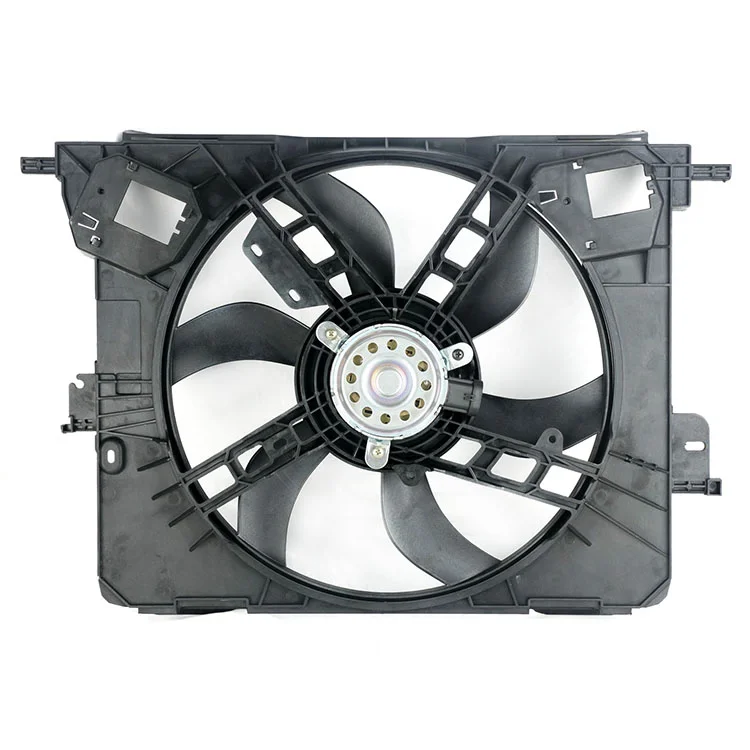 

For Mercedes-Benz Smart 2015-2018 1.0 T Radiator cooling fan OE A 4539064300