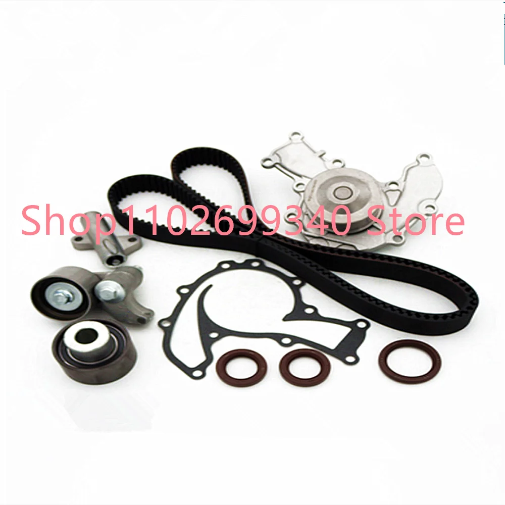 JX-2949 Engine Timi… - image