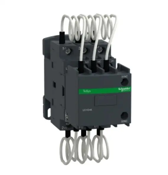 

LC1DGK11B5C LC1DGK11B5 LC1-DGK11B5C new model LC1DGKB7C LC1-DGKB7C contactor