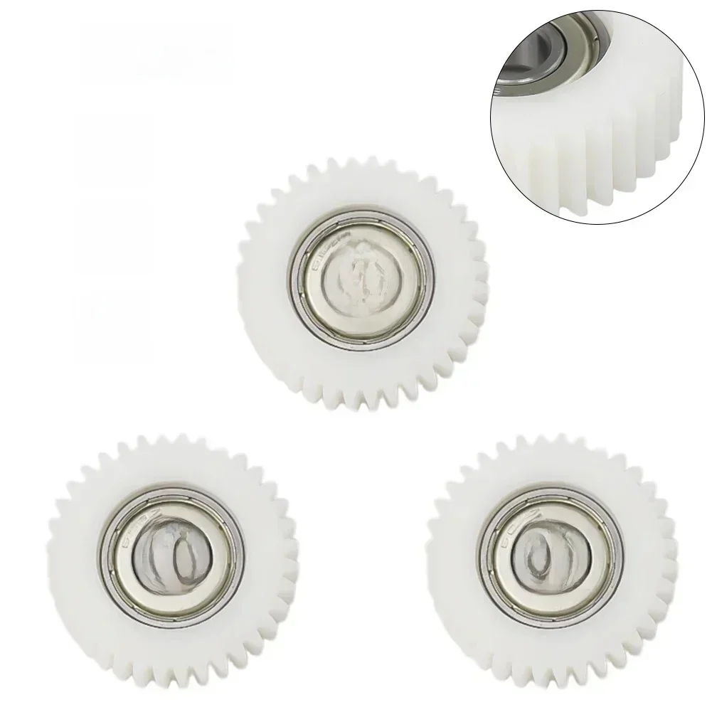 AliExpress SPORTARC 38*38*12mm Planetary Gear 36 Teeth Gears With 8mm Bearings Wheel Hubs Electric Bike Nylon Gear For Bafang Motor E-Bike Parts New