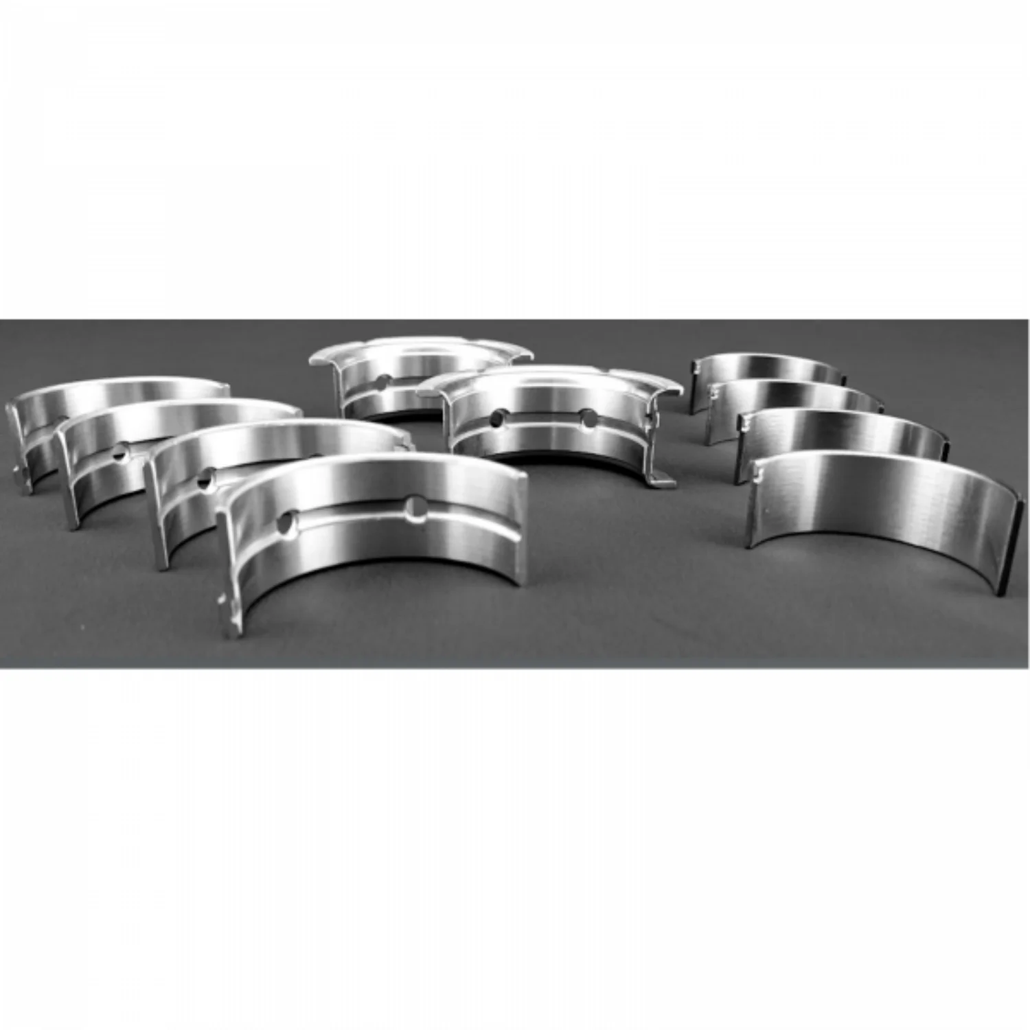 10 STKS Lager Vlakte Bus Set voor Kinroad Joyner 650 276Q Commando Zand Spider Zand Viper Goka Saito 270Q-03006 270Q-03007