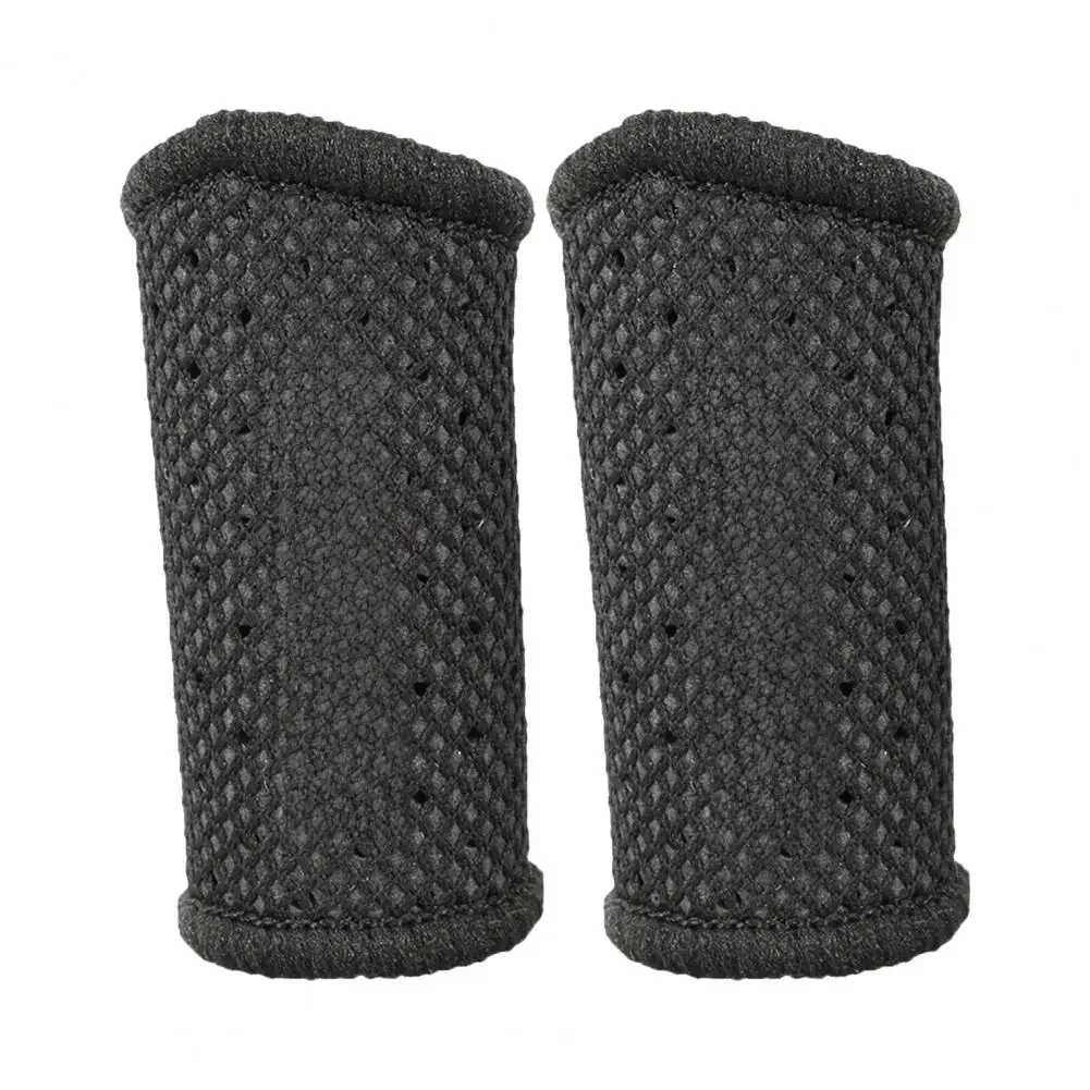 1 para Mumian A71 ochraniacz na palce oddychający stylowy odcinek elastyczny zapalenie stawów palec Stall rękaw osłaniający pasek sportowy Wrap — zdjęcie 2