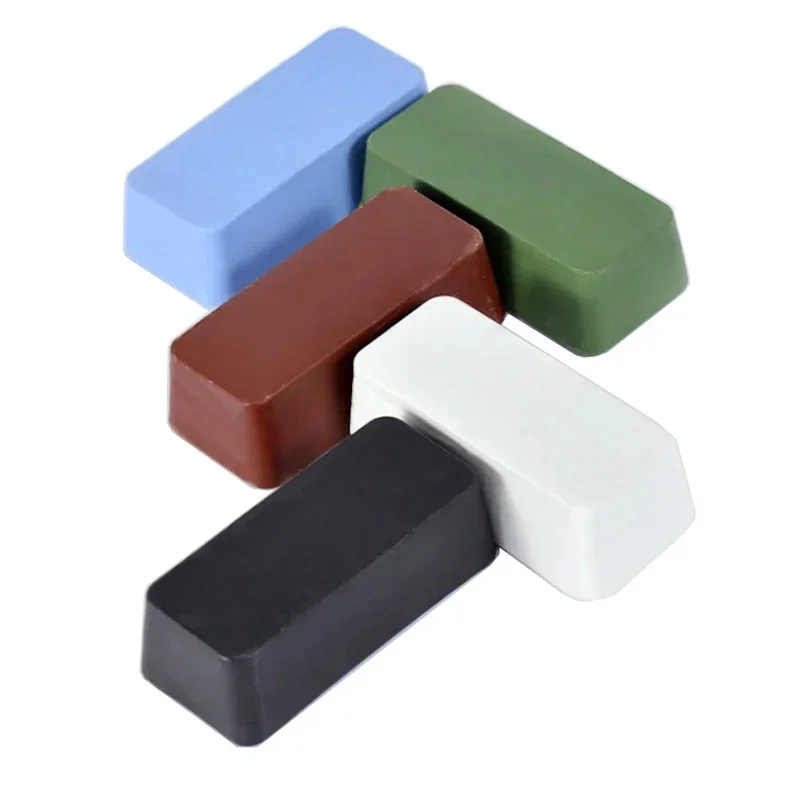 Couteau à polir, outil professionnel d'affûtage, pour le cuir et la pâte à polir