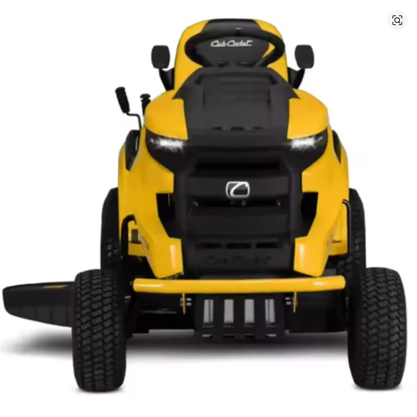 

Заверенный продавец: газонокосилка Cub Cadet XT2 Enduro Series XT2 LX42 — Категория продукта для туристических мотоциклов