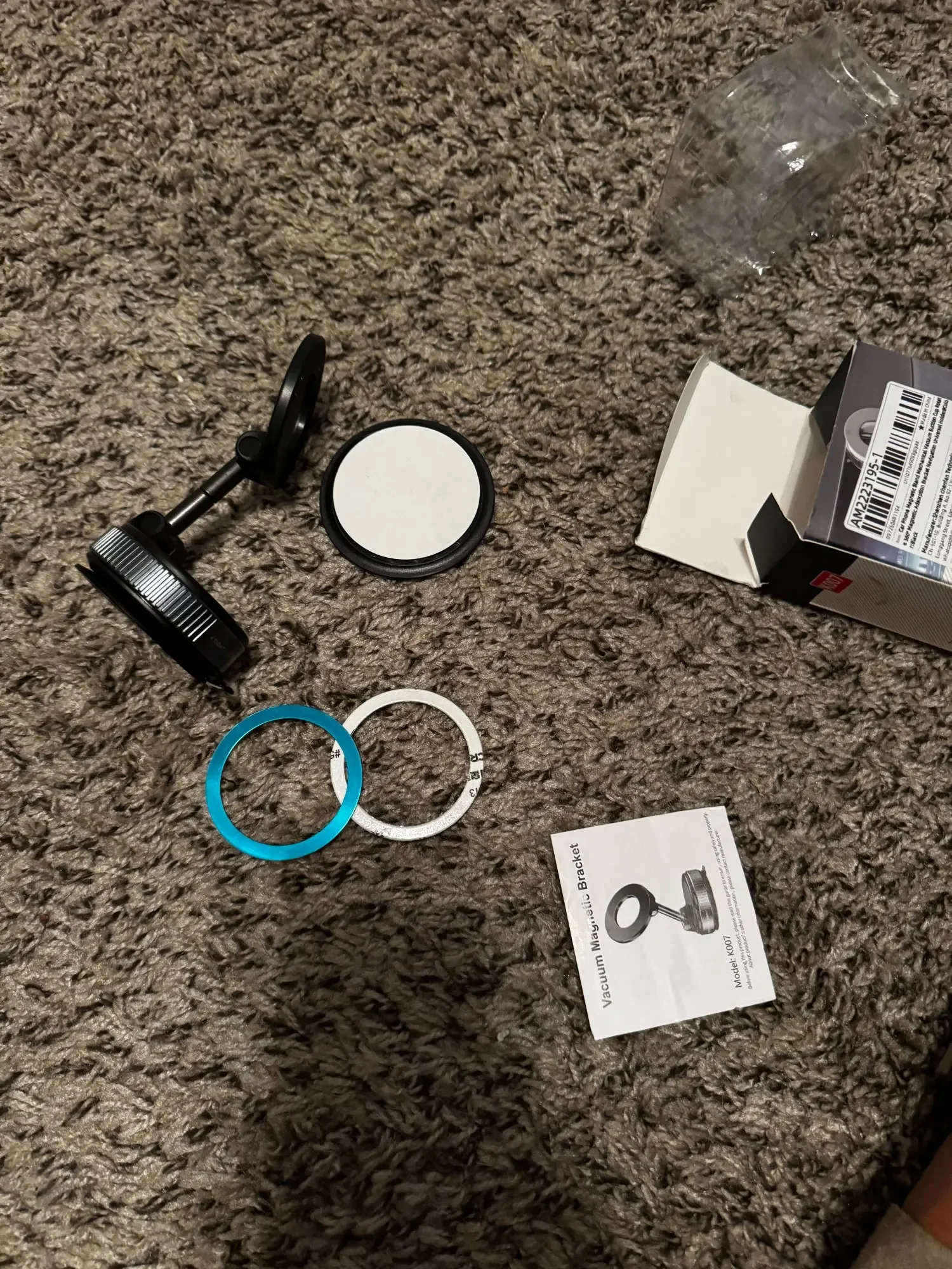 Customer review photo