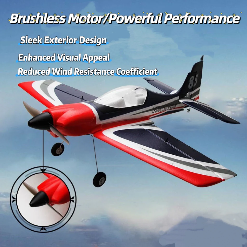 FX9706 Five-Channel…