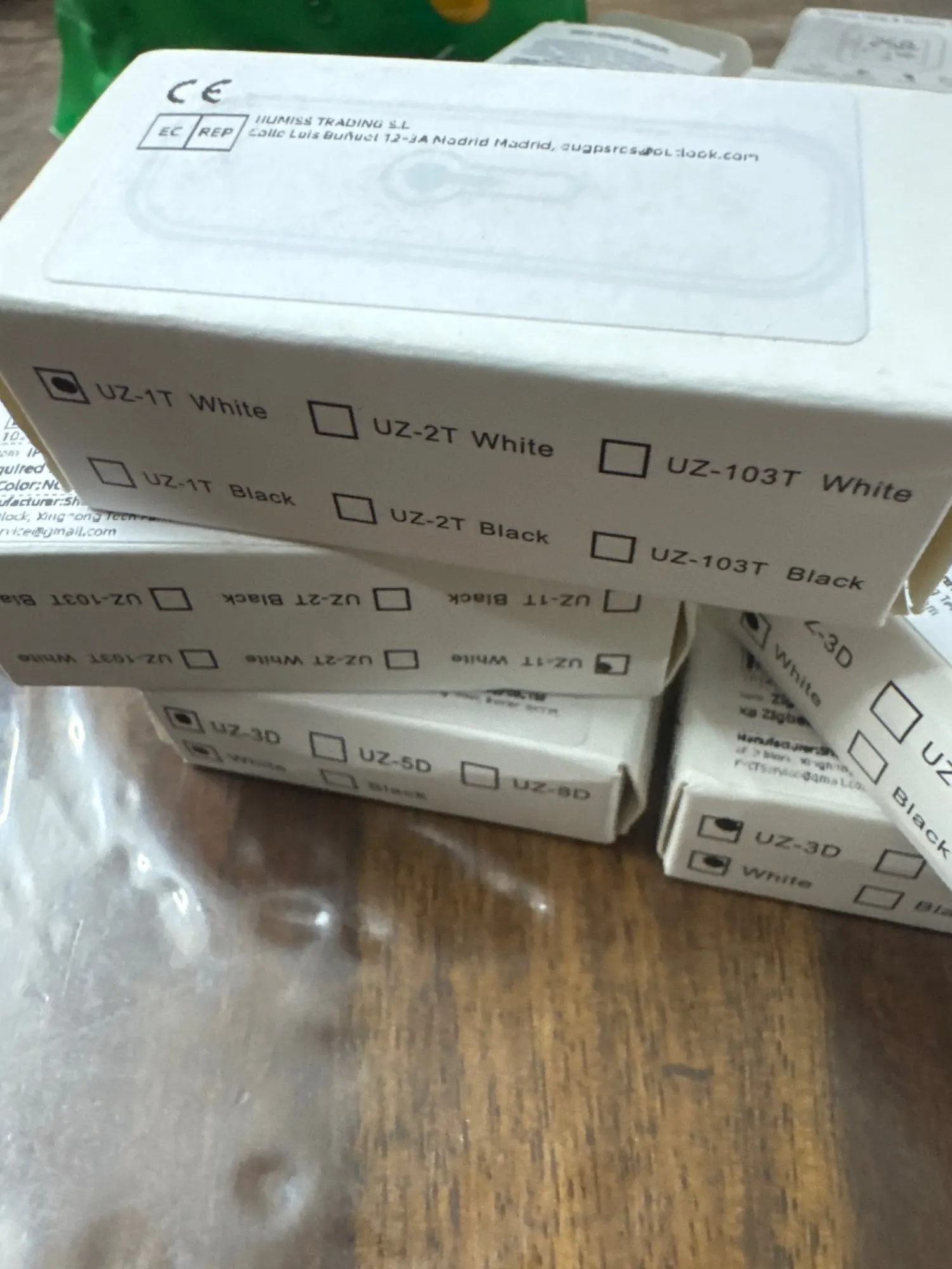 Customer review photo